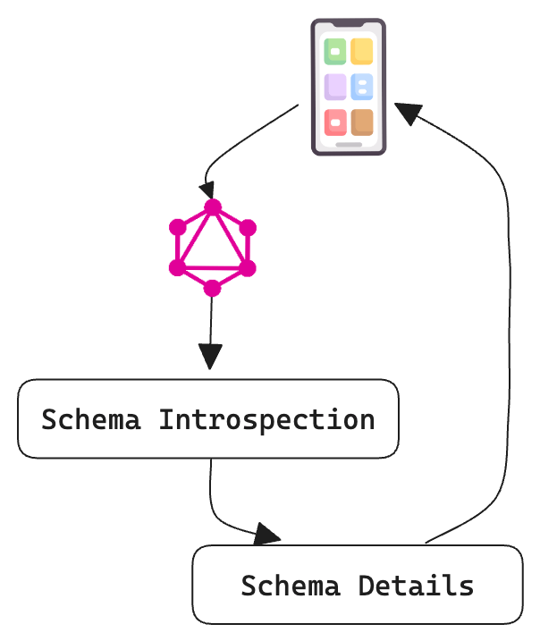 GraphQL Introspection Workflow