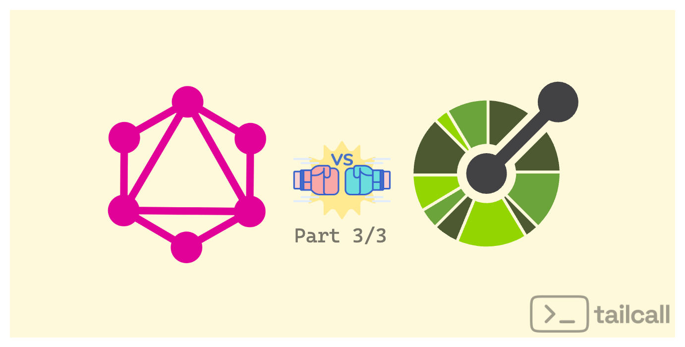 Cover Image for GraphQL vs OpenAPI: Part 3 of the API Comparison Series